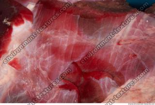 RAW meat pork 0086